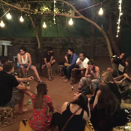Anjuna By Roadhouse Hostels Goa Esterno foto